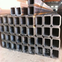 Q235B鍍鋅方管 85*85*2*4方管價格 95*95*6*8方管現貨廠家