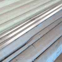 不銹鋼棒304316L不銹鋼實心圓鋼不銹鋼棒直條六角棒黑棒零切加工