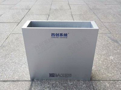 精制鋼(精致鋼)型材有哪些規格?- 西創系統