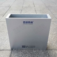 精制鋼(精致鋼)型材有哪些規格？- 西創系統