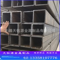 銷售厚壁方矩管 低合金方管 q345矩形鐵管 庫存量大 歡迎訂購