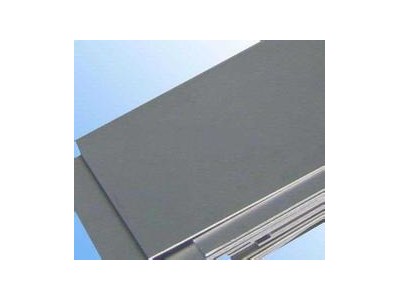 供應431不銹鋼方鋼 鋼板 1Cr17Ni2 強度高韌性好 可調質