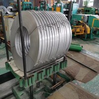 304不銹鋼帶 卷帶304DQ 304DDQ 拉伸深沖分條料沖壓邊帶軟料