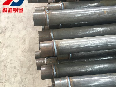 聚馳聲測管雙向接頭 聲測管配件 聲測管接頭