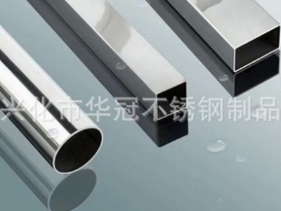 廠家 304不銹鋼焊管 表面無瑕疵高亮度 304不銹鋼方管