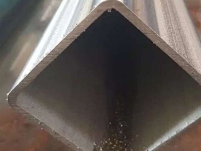 批發銷售 不銹鋼方管 圓形/矩形管 可深加工 大量庫存