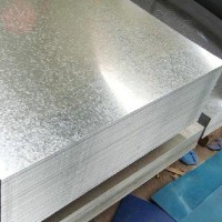 廠家現貨批發 鍍鋅板 鍍鋅鐵板 無花鍍鋅板 1220*2440 鋅層60-300