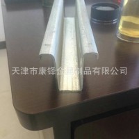 帽型鋼、幾字型鋼