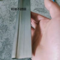 303方鋼方棒303異型棒異型材鏡面方鋼不銹鋼異形方棒紡織機(jī)用異型