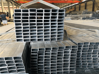 熱鍍鋅方管 熱鍍鋅方矩管 鍍鋅方鋼管 規(guī)格尺寸 鍍鋅層均可定做