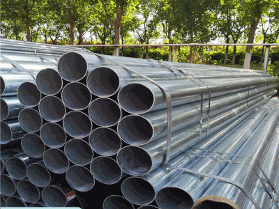 天津友發(fā)鍍鋅管 消防專用熱鍍鋅鋼管 襯塑管 4分—8寸 可出口定做