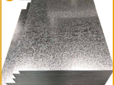 現(xiàn)貨批發(fā) 1.0mm鍍鋅板 熱鍍鋅板卷 白鐵皮分條開平 雪花鐵白板