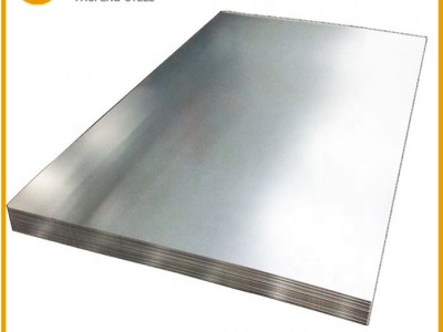 鍍鋅板卷 無花有花 高鋅層環(huán)保鍍鋅白鐵皮 DX51D耐指紋 可覆膜