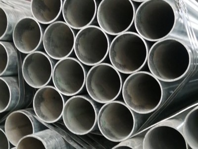 供應現貨消防熱鍍鋅管DN15-DN200