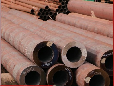 現貨45#厚壁無縫鋼管20G高壓鍋爐管大口徑40Cr無縫鋼管合金管
