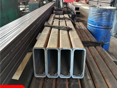 無縫方管 非標方矩管 一支起訂80*290方矩管 70*280方矩管 碳鋼