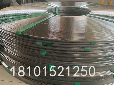 SUS631不銹鋼帶 17-7PH 精密分條 刮邊去毛刺 無錫現貨