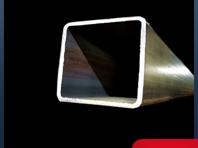 現貨方管鐵200*200厚壁大口徑250*250方形管鋼構工程300*300方通