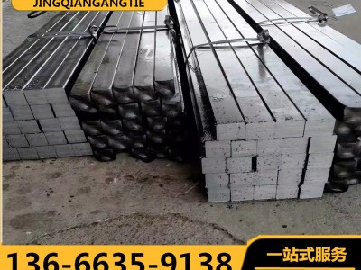 Q235B冷拔方鋼45#冷拉方鋼熱軋實心方鋼冷拔光亮圓鋼托輥專用軸