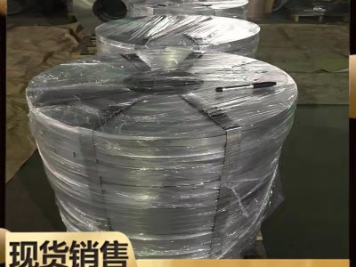 河北q195鍍鋅帶鋼 規(guī)格多樣 鎧裝電纜帶 鍍鋅帶鋼分條 出貨快