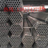 廠家直銷 國強鍍鋅管 Φ15-200規格齊全 質量保證 價格優惠