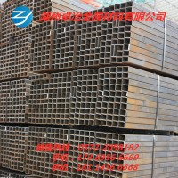 矩形方管 矩形方管廠家直批 Q235B矩形方管 方矩管現(xiàn)貨