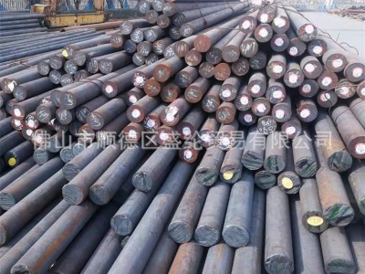 廣東現貨 冷拉圓鋼光亮零切加工 建筑圓鋼 q235熱軋圓鋼 加工