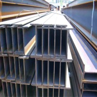 上海現(xiàn)貨H型鋼規(guī)格齊全萊鋼H型鋼 Q235B型鋼一支起售可以加工定尺