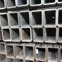 批發零售10-400的各種型號方矩管可加工異型號定尺歡迎詢價采購