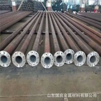 廠家鍍鋅螺旋鋼管焊接法蘭 工程給排水用DN100-DN900無縫焊接法蘭