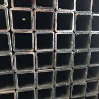 蘇州現貨方管批發 40*40方管 量大從優 Q235B