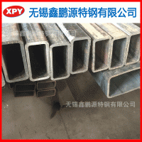 廠家生產；精拔無縫方管q345b 精拔無縫矩形管q345b 規格齊全