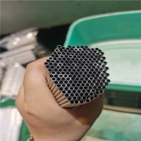 廠家直銷304不銹鋼毛細管 316L精密管鉚釘管襯套管卡套管 切割