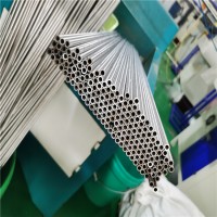 廠家直銷 304不銹鋼圓管精密毛細管不銹鋼焊管 可定尺切割 去毛刺