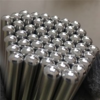 304不銹鋼管空心圓管 316L不銹鋼毛細管封口打孔封頭可切割拋光