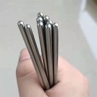 廠家直銷(xiāo)304不銹鋼毛細(xì)管316精軋無(wú)縫管針管吸管折彎縮尖封頭電鍍