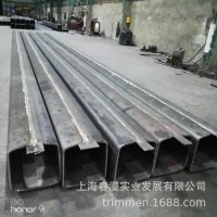 S355J2H無縫管、方管、焊管、船管、海工管