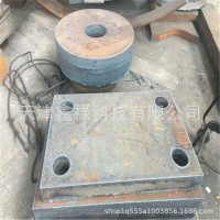 山東 q355C鋼板普中板 錳板Q355B中厚鋼板加工耐候 規格齊全