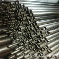 廣東省內(nèi)毛細鐵管現(xiàn)貨 深圳市鋼管廠家 6*0.8mm/8*1.0