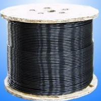 供應彩色鋼絲繩、不銹鋼絲繩