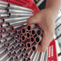 供應304不銹鋼無縫內外精磨管外徑12 13 14 15 16mm厚壁空心鋼棒