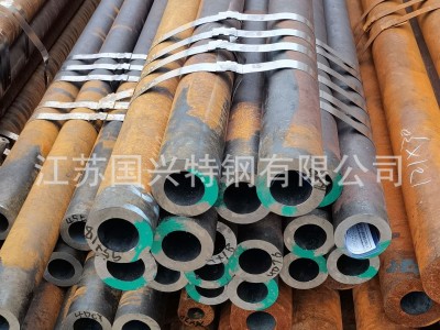 供應15crmog合金管 厚壁高壓合金管 電廠鍋爐鋼管