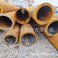 廠家加工20g無縫鋼管 高壓合金管石油裂化管 15CrMoG合金鋼管