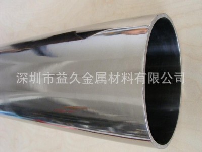 廠家直銷品牌304不銹鋼衛生管 國標316不銹鋼衛生級無縫管批發