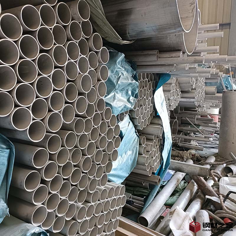 不銹鋼無縫管 不銹鋼圓管