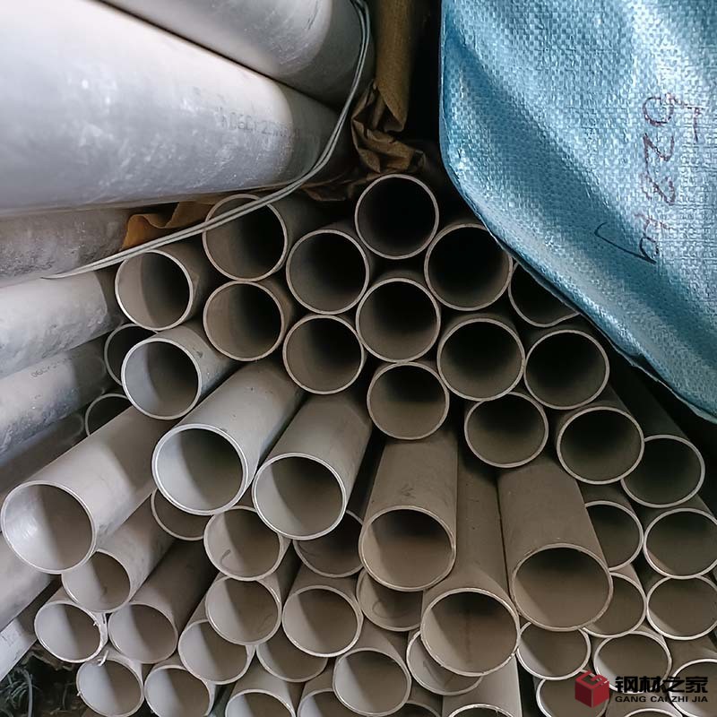 不銹鋼無縫管 不銹鋼圓管