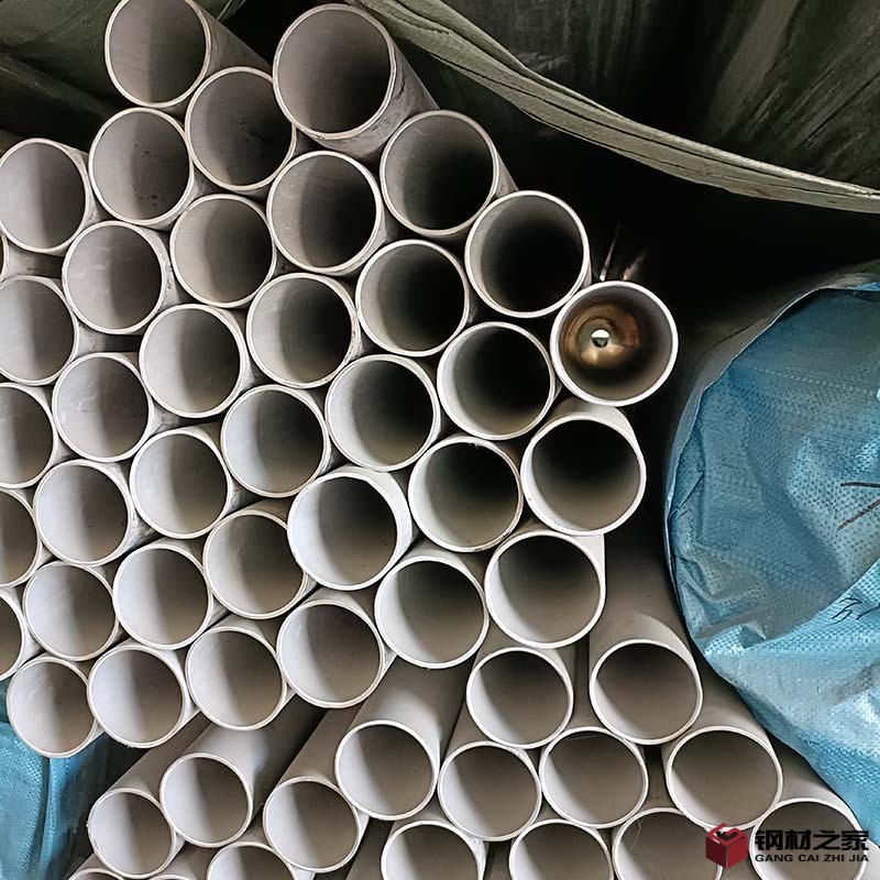 不銹鋼無縫管 不銹鋼圓管