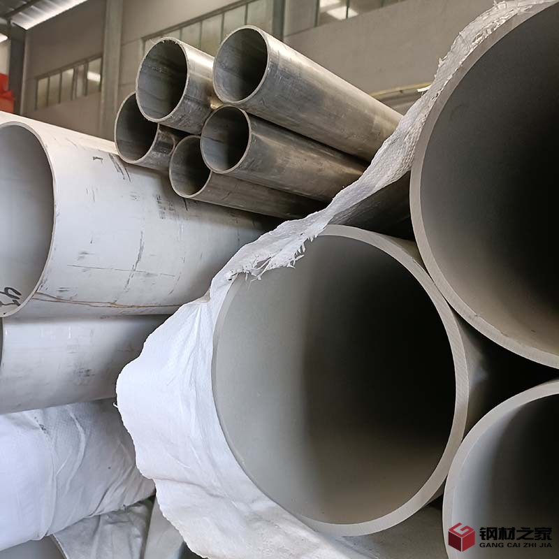 不銹鋼無縫管 不銹鋼圓管