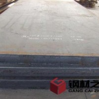 唐山nm360耐磨板