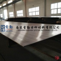 煙氣脫硫鈦鋼復合板